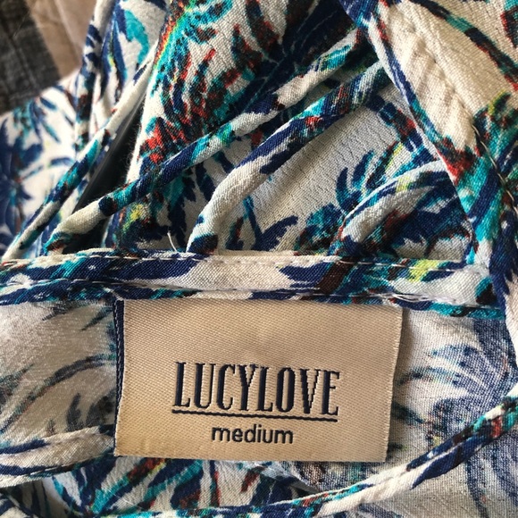 Lucy Love sundress - Picture 4 of 6